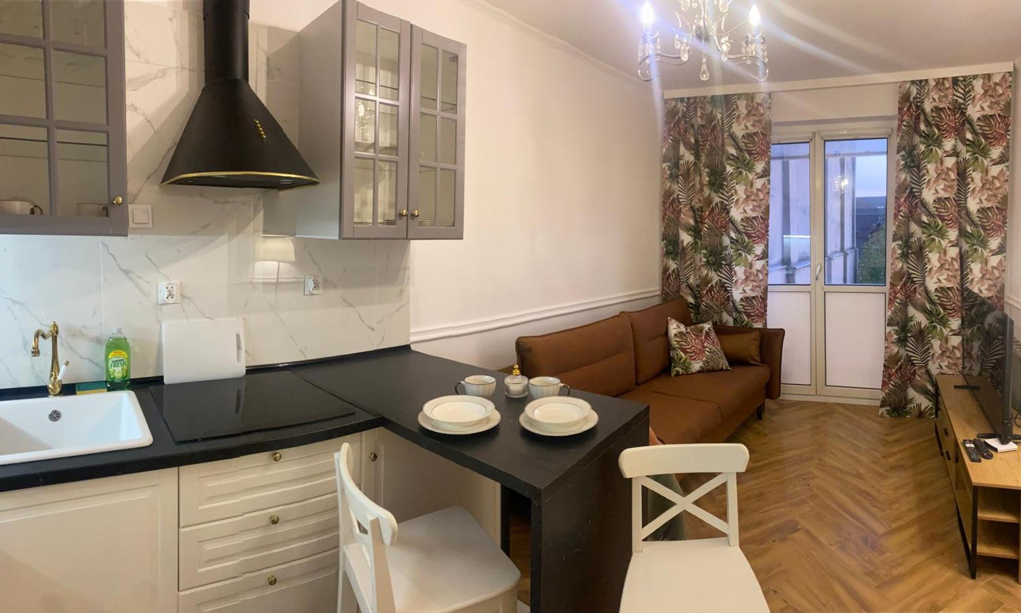 Tabago Studio 18 Opole Eksteriør billede